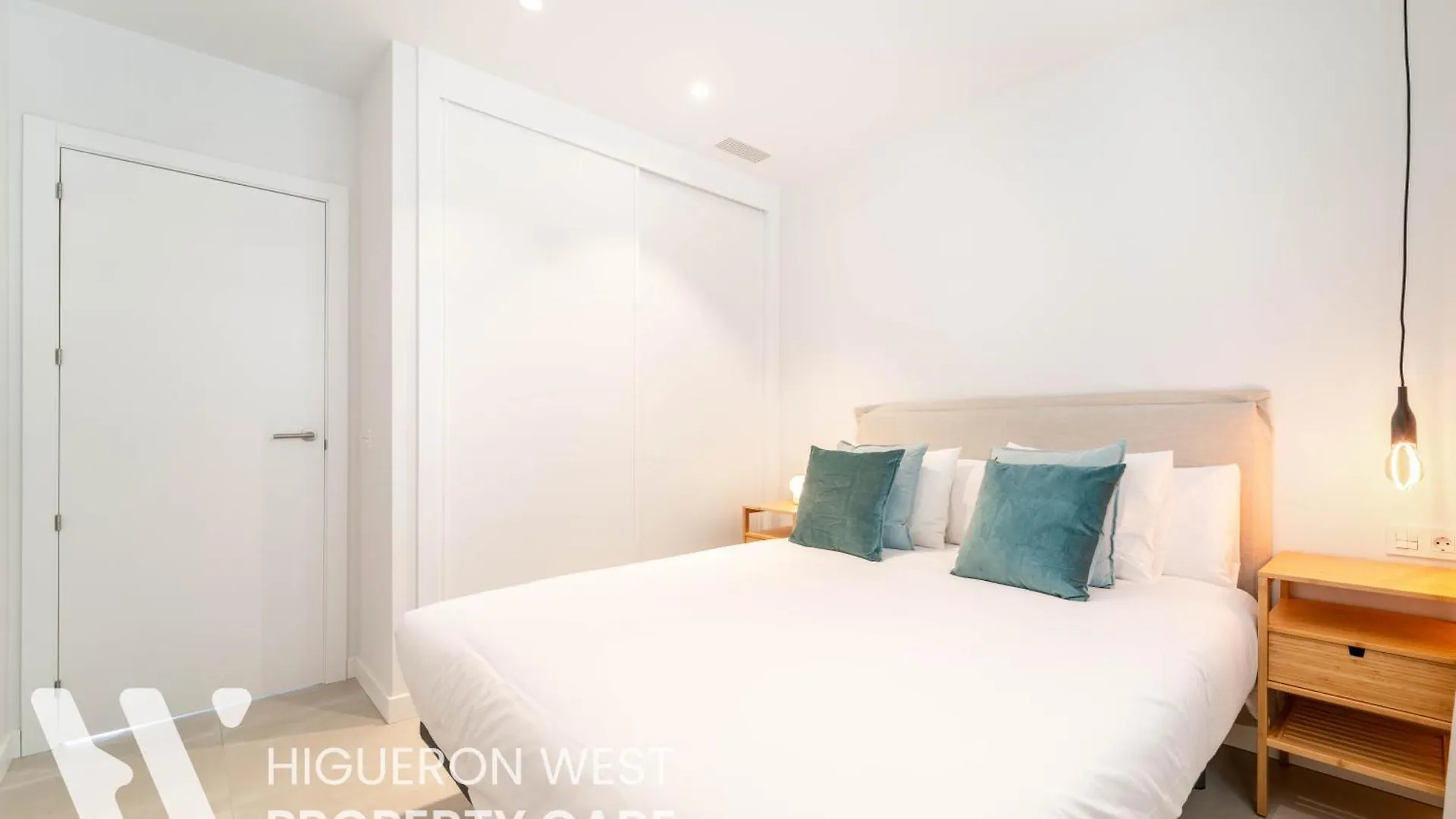 Appartement Higueron West Property Collection - The Sunset Penthouse By Hwpc Málaga