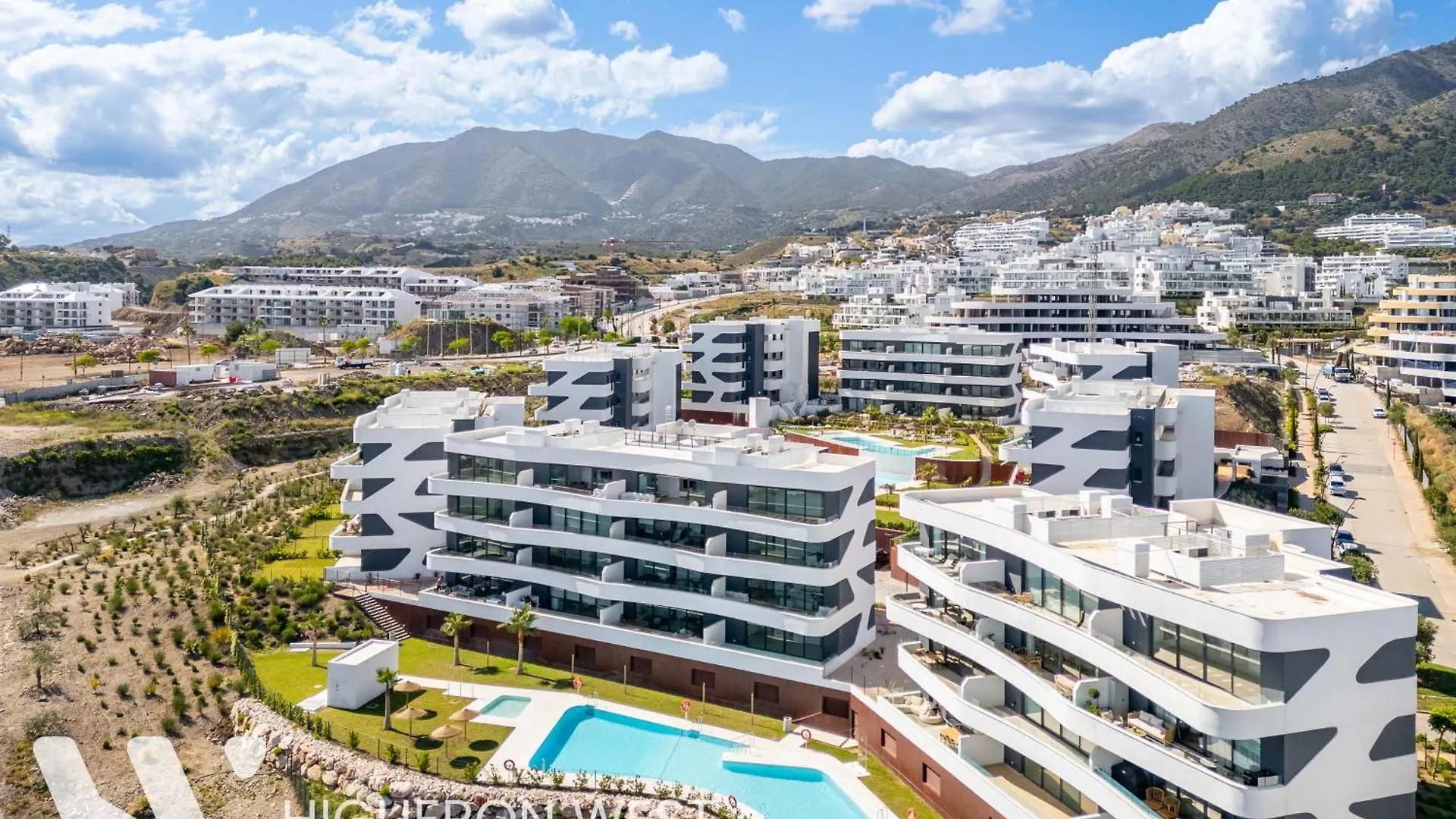 Appartement Higueron West Property Collection - The Sunset Penthouse By Hwpc Málaga