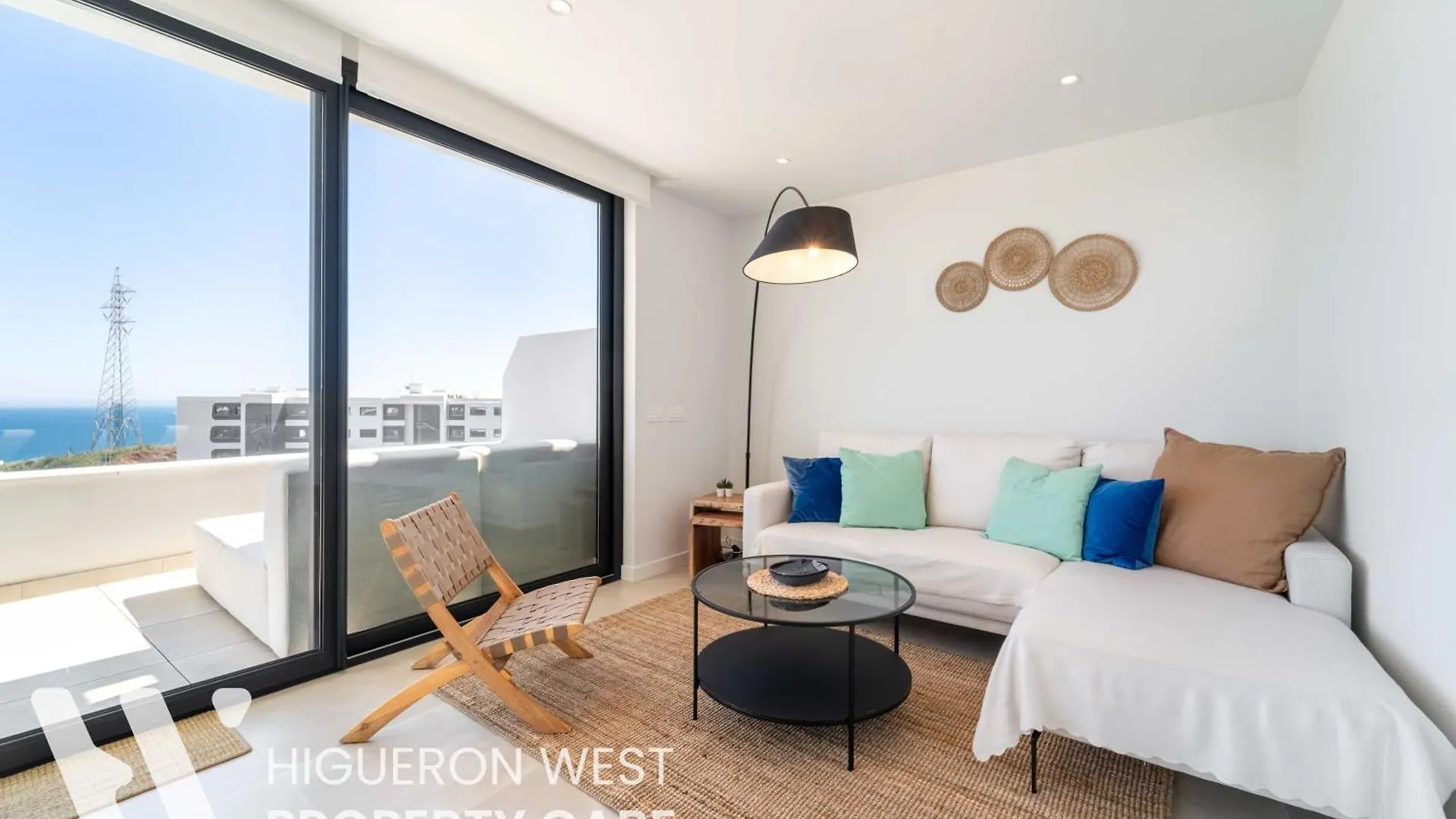 Appartement Higueron West Property Collection - The Sunset Penthouse By Hwpc Málaga