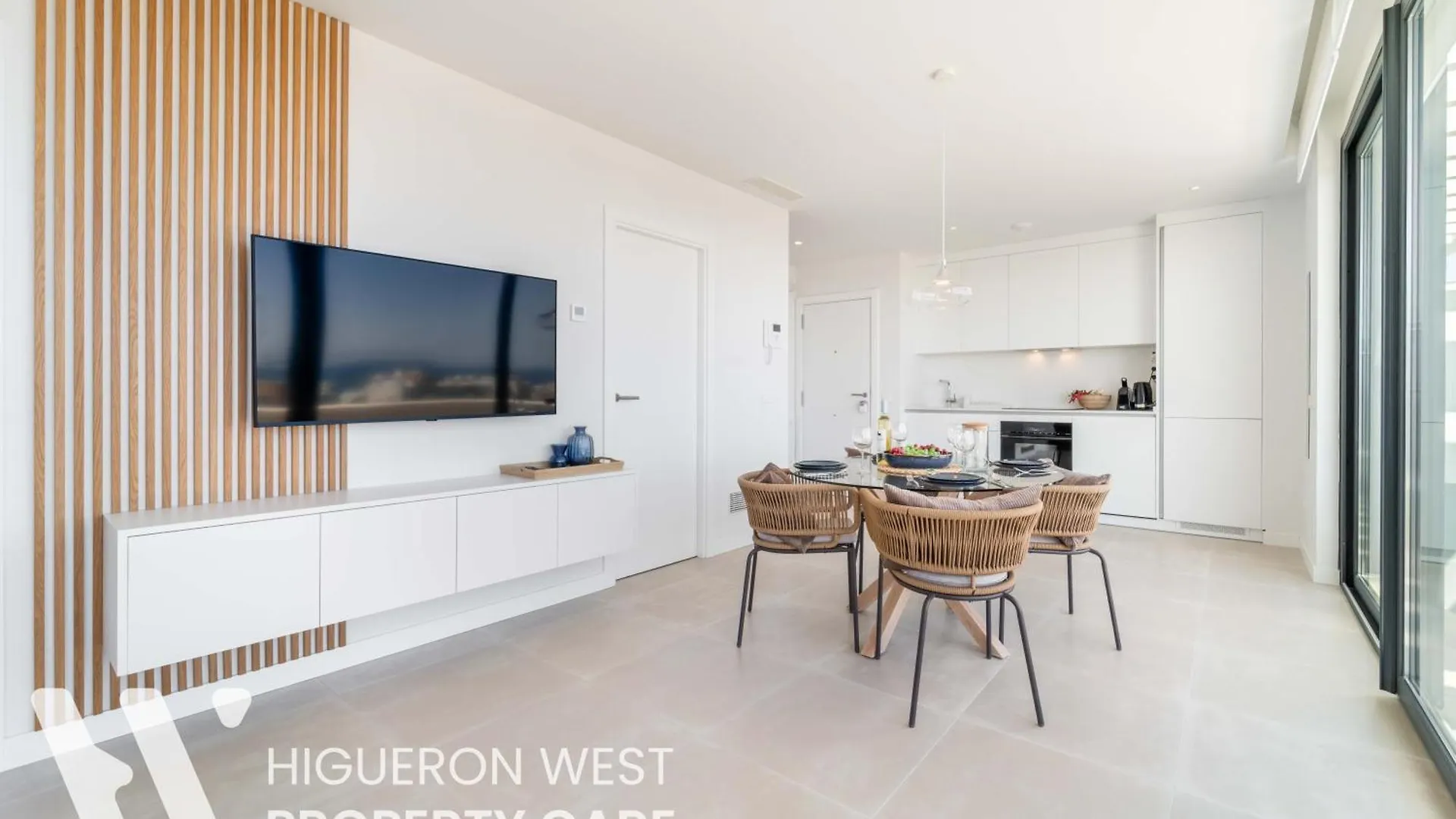 Higueron West Property Collection - The Sunset Penthouse By Hwpc Málaga Espagne