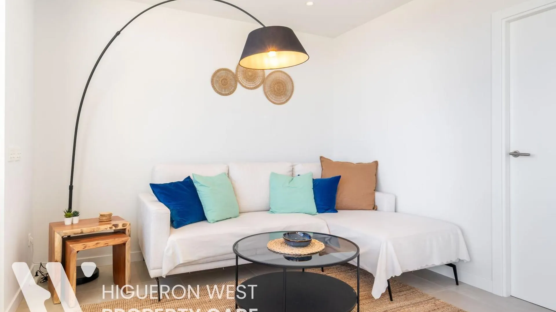 Appartement Higueron West Property Collection - The Sunset Penthouse By Hwpc Málaga